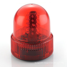 LED Halogen Lamp Beacon (HL-105 RED)